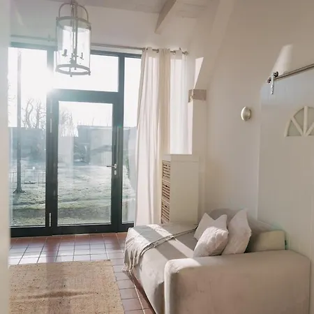 Reetdachtraum Hygge Bei Husum * Rantrum