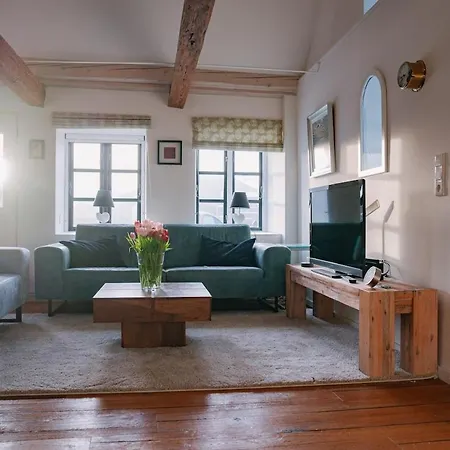 Reetdachtraum Hygge Bei Husum Lejlighed *
