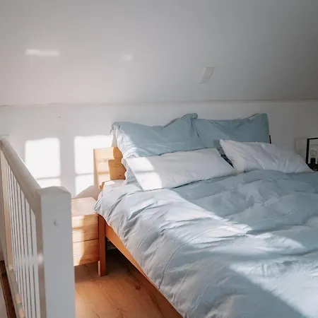 Reetdachtraum Hygge Bei Husum Lejlighed *