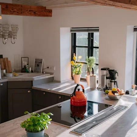 Reetdachtraum Hygge Bei Husum Lejlighed *