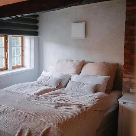 Reetdachtraum Hygge Bei Husum Rantrum